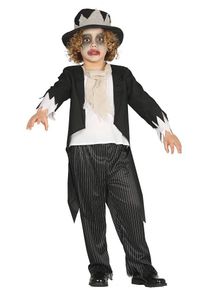 Schreckliches Garry Kinderkostüm