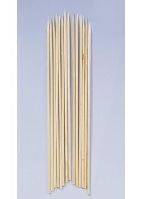 500 spiedini di legno shashlik Wood Town 30cm