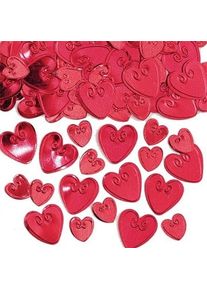 Serment d'Amour Herzchen Streudeko 14g