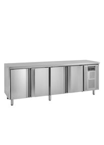 Tefcold Thekengefrierschrank CF7410/-SP, GN1/1, Gastronomie-Bedarf