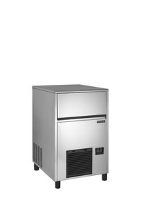 Tefcold Volleiswürfelbereiter TC57, Gastronomie-Bedarf