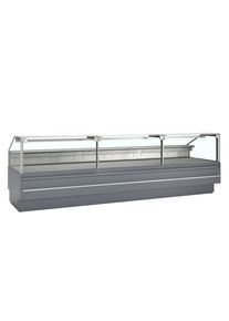 Tefcold Bedienungstheke SOCA37590A | Imbisskühltheke | Imbisstheke, Gastronomie-Bedarf