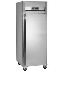 Gastro Tefcold Bäckerei-Gefrierschrank BF850 | Gefrierschrank Edelstahl | Gewerbe Tiefkühlschrank