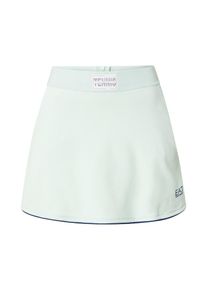 EA7 Emporio Armani Sportrock 'TENNIS CLUB' Damen, azur, Größe 36