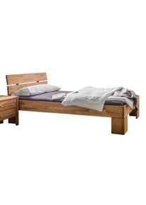 Jugendbett "Calo" | 90x200 cm | Massivholzbetten | allnatura