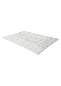 Seiden-Ultraleicht-Bettdecke "Seta-Figura" | 135x200 cm | Bettdecken | allnatura