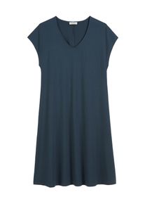 Marc O'Polo Marc O'polo Kleid Damen Gr&ouml;&szlig;e 40 marine Winterkleid