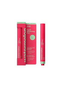 POP PENS Pop Teeth Whitening Pen Watermelon, 4 ml