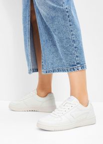 Kangaroos Sneaker in weiss, Grösse 40, bonprix