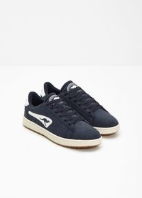 Kangaroos Sneaker in blau, Grösse 41, bonprix