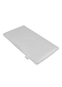 Babymatratze "Coco-Bambino" | 35x76 cm - oval | Baby-Matratzen | allnatura