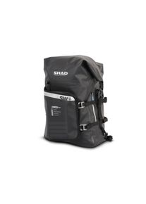 Shad Rucksack/Hecktasche SW45 wasserdicht 40 Liter