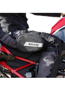 Shad Beintasche Big Rider X0SL05 2 Liter