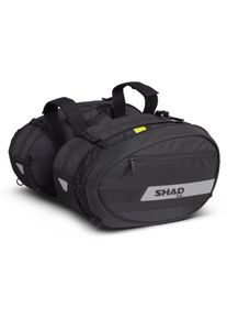 Shad Satteltaschenpaar SL58 46-58 Liter