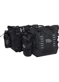 Shad 4P Softtaschenpaar Adventure Terra TR40 64 Liter