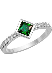 Damen Ring Silber 925