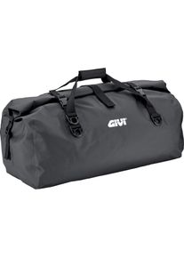 Givi Hecktasche/Gep&auml;ckrolle wasserdicht EA126 Easy-T 80 Liter