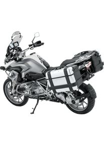 Givi Monokey&reg; Koffer Trekker Paar TRK46PACK2 silber 92 Liter