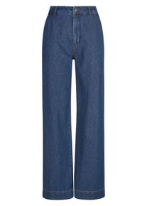 DAY.LIKE - Jeans Modell Cornelia, denim, Gr. 21, Baumwolle