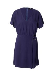 Freeman T. Porter, Femmes Robe, bleu