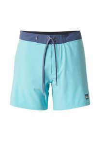 Quiksilver, Hommes Boardshorts 'Kaimana 16', marine / aqua