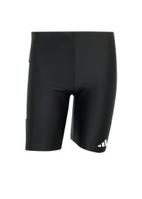 adidas Performance Sporthose 'Jammer' Herren, schwarz / weiß, Größe S/M