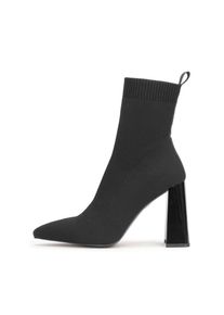 Kazar Stiefelette Damen, schwarz, Größe 35