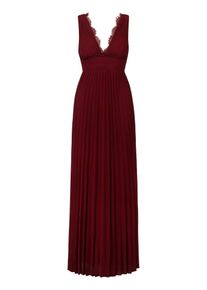 Apart, Femmes Robe de soir&eacute;e, bordeaux