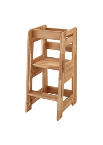 Lernturm "Toretta" | Buche | Montessori-Möbel | allnatura