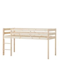 Mini-Hochbett "Colino" | 90x200 cm | Kinder-Betten | allnatura