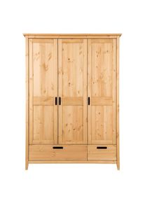 Drehtüren-Kleiderschrank "Lucena" | Jugend-Kleiderschränke | allnatura
