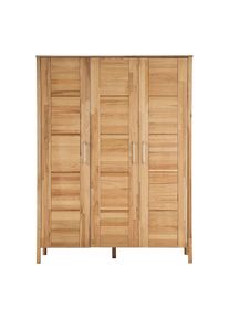 Drehtüren-Kleiderschrank "Calo" | Jugend-Kleiderschränke | allnatura