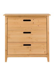 Kommode "Lucena" | H115xB58xT40,5 cm | Jugend-Kommoden | allnatura