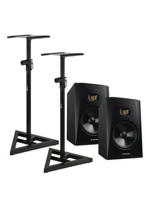 Adam Audio T8V Stand Set Aktiv-Monitor