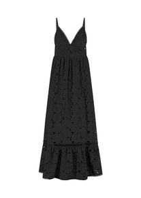 Shiwi, Femmes Robe d&rsquo;&eacute;t&eacute; 'Jasmin', noir