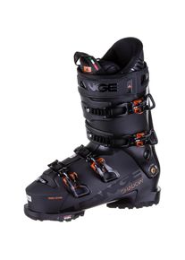 Lange Shadow 110 Mv Gw Skischuhe Herren - schwarz - Gr. 26 1/2