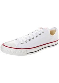 Converse Chuck Taylor All Star Sneaker Herren - weiß - Gr. 44 1/2