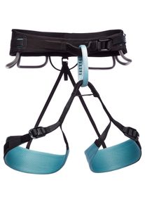 Black Diamond Technician Wm Klettergurt Damen - blau - Gr. L