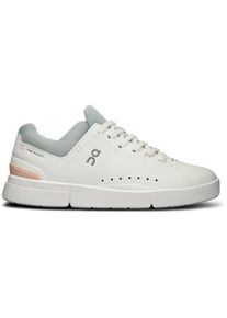 On The Roger Advantage Sneaker Damen - weiß - Gr. 42