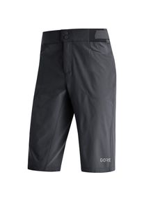 Gore Wear Gorewear Passion Fahrradshorts Herren - schwarz - Gr. M - Polyester
