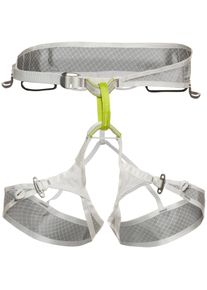 Edelrid Prisma Guide Klettergurt - grau - Gr. L