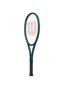 Wilson Blade 101l v9 Tennisschläger - grün - Gr. 3