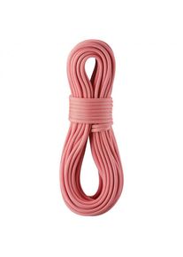 Einfachseil Edelrid Eagle Light 9.5 mm (Gr 60 m |rot/beige/rosa)