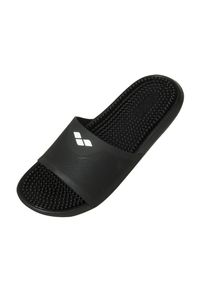 arena Badeschuh 'MARCO' Damen Gr&ouml;&szlig;e 40 schwarz / wei&szlig;