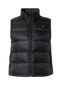 Levi's Levi's Weste 'Polly Packable Vest' Damen Gr&ouml;&szlig;e XS schwarz
