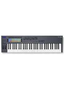 Novation FLkey 61 Masterkeyboard