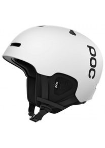 Skihelm POC Auric Cut (Gr XL/XXL |schwarz/wei&szlig;/grau)