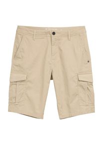 Tom Tailor, Hommes Pantalon cargo, beige