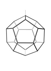 Dodeca Suspended light Pendelleuchte Japth