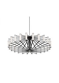 Wheel Pendant lamp Pendelleuchte Japth